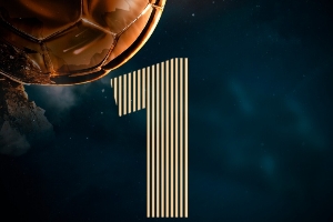 会像去年一样爆冷吗？金球悬念还剩1天 登贝莱1.14超低赔断层领跑