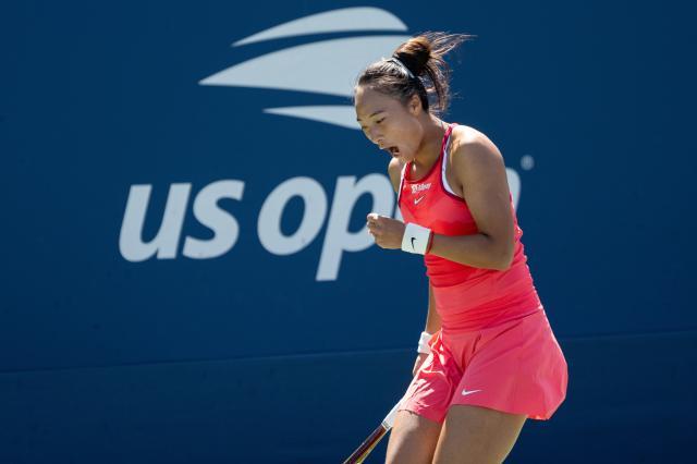 开云中国-张奔斗:为什么中国的网球运动员大多能说会道