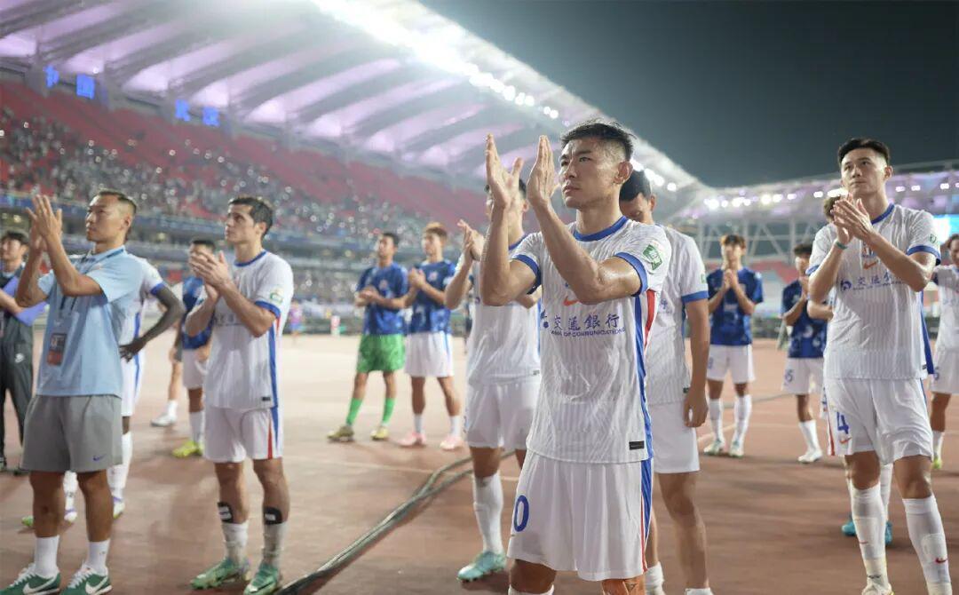 现在的申花,能做到这一点吗?