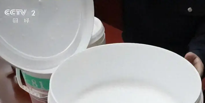 开云-央视坐实!成本2元售价19800元!不少人受骗,赶紧别用了